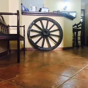Pechi Guest house