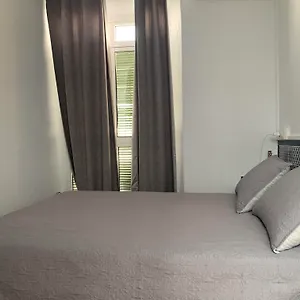 Alcobia Guest house
