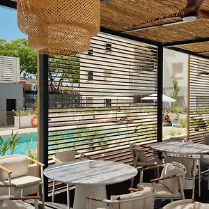 Vertice Sevilla Aljarafe Hotel