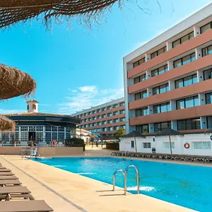 Ohtels Carabela Hotel