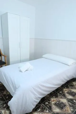Zújar Hostal Jaufil 0*,